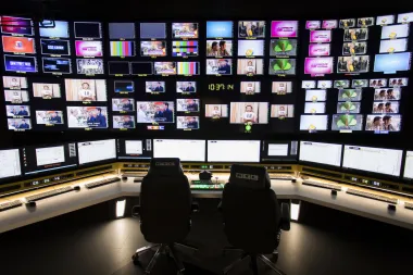 Dan otvorenih vrata RTL-a: Upoznajte omiljena TV lica, zavirite u naš studio i otkrijte tajne televizije!