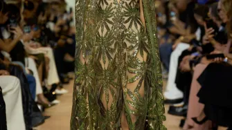 Čarobne haljine Elie Saab su najženstvenije na svijetu