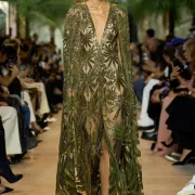 Čarobne haljine Elie Saab su najženstvenije na svijetu