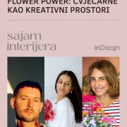 Poznati influenceri i uspješni poduzetnici pričaju o lijepim interijerima i ljepoti življenja