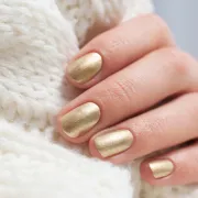 Top 10 jesenskih elegantnih i trendi manikura