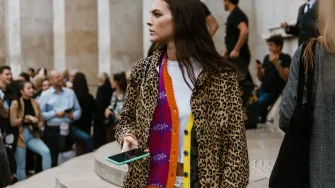 Jesenska moda u znaku je životinjskog printa jer i dalje dominira