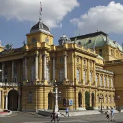 Nove kazališne predstave u Zagrebu: Što nas čeka ove jeseni?