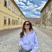 Glumica Arija Rizvić podijelila je s nama svojih 11 najboljih outfita