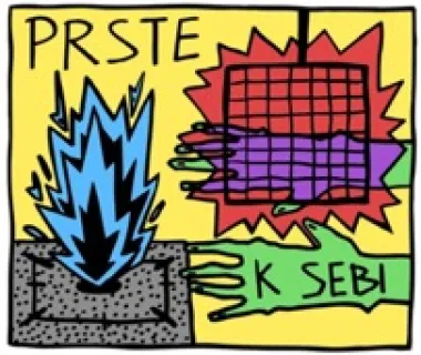 InDizajn sajam ove godine organizira izložbu mladih umjetnika