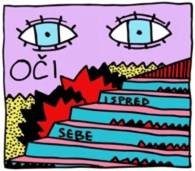 InDizajn sajam ove godine organizira izložbu mladih umjetnika
