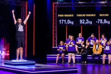 Prijavite se za devetu sezonu 'Života na vagi' i započnite svoje putovanje prema zdravijem životu