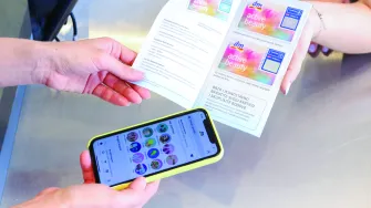 Proslavite četvrti rođendan dm online shopa uz višestruke bodove