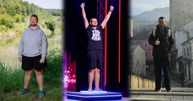 Prijavite se za devetu sezonu 'Života na vagi' i započnite svoje putovanje prema zdravijem životu