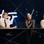 Talentirana Brina oduševila Severinu: 'Donijela si tekst koji me raskomadao'