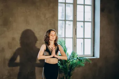 Meditacija za opuštanje: Evo kako postići unutarnji mir u samo nekoliko minuta