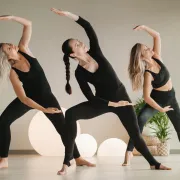 Nemaš kondicije, a trebaš promjenu? Pilates je trening za tebe!