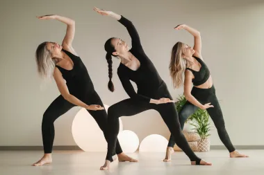 Nemaš kondicije, a trebaš promjenu? Pilates je trening za tebe!