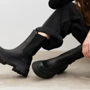 Najbolje crne gležnjače po povoljnim cijenama za stylish jesenske kombinacije