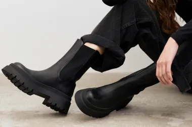 Najbolje crne gležnjače po povoljnim cijenama za stylish jesenske kombinacije