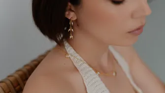 Iz Iva Viljevac Jewellery radionice stiže modni imperativ