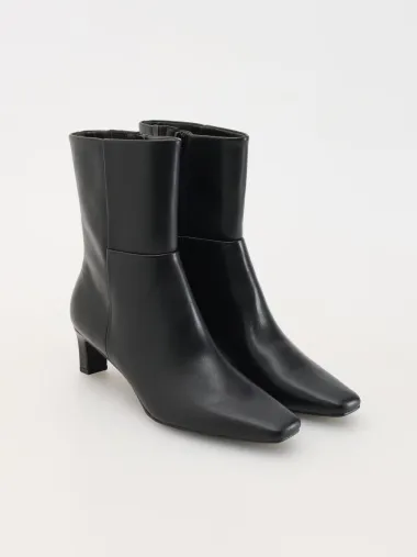 Najbolje crne gležnjače po povoljnim cijenama za stylish jesenske kombinacije