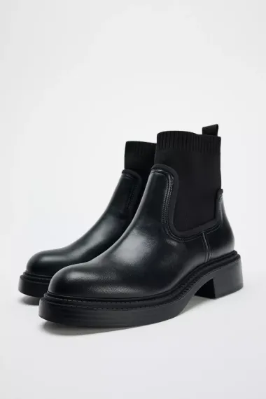 Najbolje crne gležnjače po povoljnim cijenama za stylish jesenske kombinacije