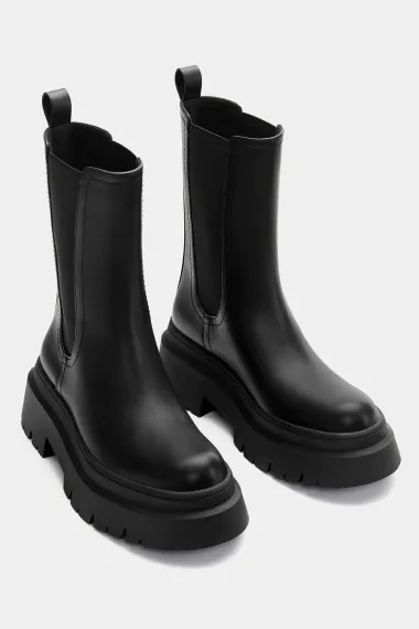 Najbolje crne gležnjače po povoljnim cijenama za stylish jesenske kombinacije