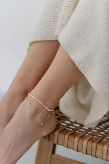Iz Iva Viljevac Jewellery radionice stiže modni imperativ