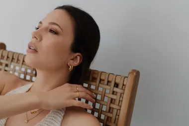 Iz Iva Viljevac Jewellery radionice stiže modni imperativ
