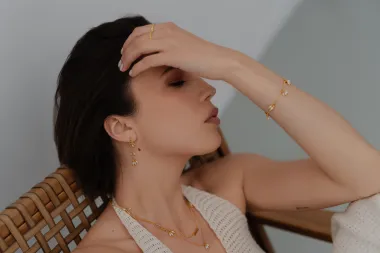 Iz Iva Viljevac Jewellery radionice stiže modni imperativ