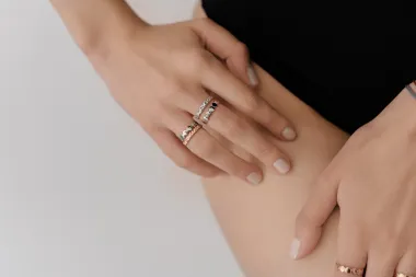 Iz Iva Viljevac Jewellery radionice stiže modni imperativ