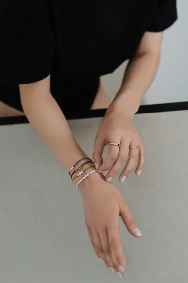 Iz Iva Viljevac Jewellery radionice stiže modni imperativ