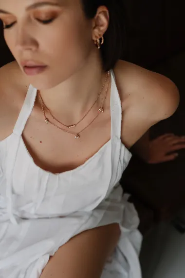 Iz Iva Viljevac Jewellery radionice stiže modni imperativ