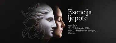 Otkrij Esenciju ljepote – u Zagrebu se otvara izložba koja budi osjetila