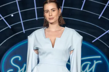 Nika Turković: 'Kroz protekle godine prihvatila sam ženstvenost i seksipil kao super dodatke u kojima uživam'