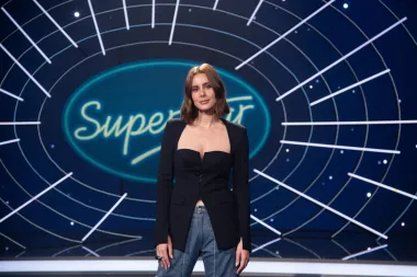 Nika Turković: 'Kroz protekle godine prihvatila sam ženstvenost i seksipil kao super dodatke u kojima uživam'