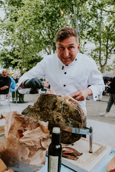 Šušur na placu: Ovaj petak PLACe market ugošćuje splitske chefove
