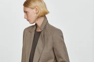 Karirani sako je klasik - donosimo najbolje modele iz novih kolekcija