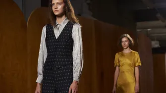 Granny chic stil je opet u modi: Što je i kako ga nositi?