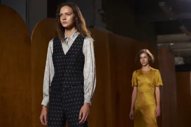 Granny chic stil je opet u modi: Što je i kako ga nositi?