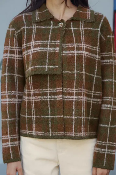 Granny chic stil je opet u modi: Što je i kako ga nositi?