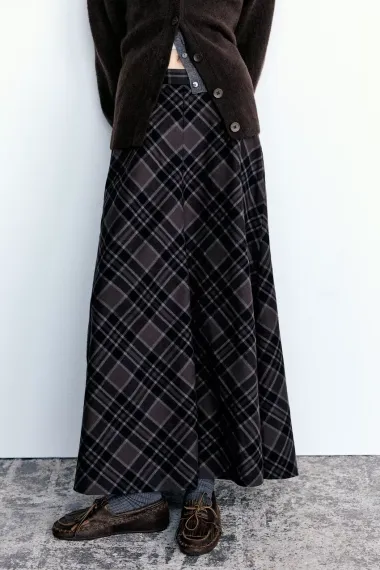 Granny chic stil je opet u modi: Što je i kako ga nositi?