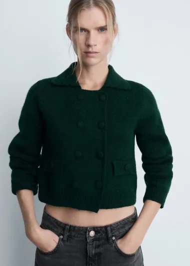 Granny chic stil je opet u modi: Što je i kako ga nositi?