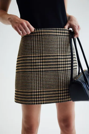 Granny chic stil je opet u modi: Što je i kako ga nositi?