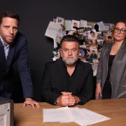 Ekskluzivno na platformi Voyo! 'Dosje Jarak' se vraća - nove epizode prate jedan od najpotresnijih zločina u povijesti Hrvatske