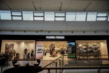 Fashion&Friends u Arena Centru otvorio novu shopping oazu i to na više od 900m2
