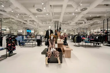 Fashion&Friends u Arena Centru otvorio novu shopping oazu i to na  više od 900m2