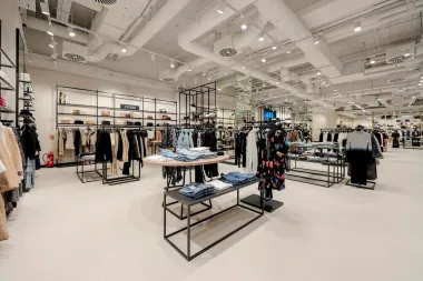 Fashion&Friends u Arena Centru otvorio novu shopping oazu i to na  više od 900m2
