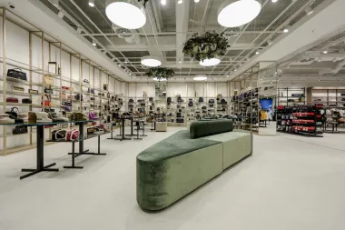 Fashion&Friends u Arena Centru otvorio novu shopping oazu i to na  više od 900m2