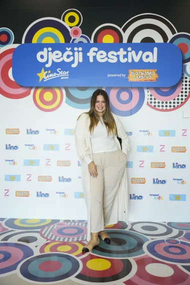 Cinestar obilježio Međunarodni tjedan djeteta rekordnom posjećenošću 'Dječjeg festivala'!