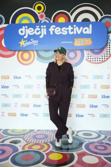 Cinestar obilježio Međunarodni tjedan djeteta rekordnom posjećenošću 'Dječjeg festivala'!