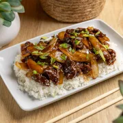 Mongolska govedina - donosimo recept za ovo jednostavno jelo