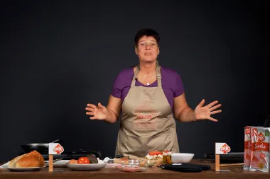 Zuzi iz showa 'Život na vagi' otkriva nam svoj najdraži recept za zdravi doručak