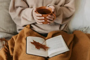 Danski hygge pomoći će ti da se osjećaš smirenije i sretnije kod kuće